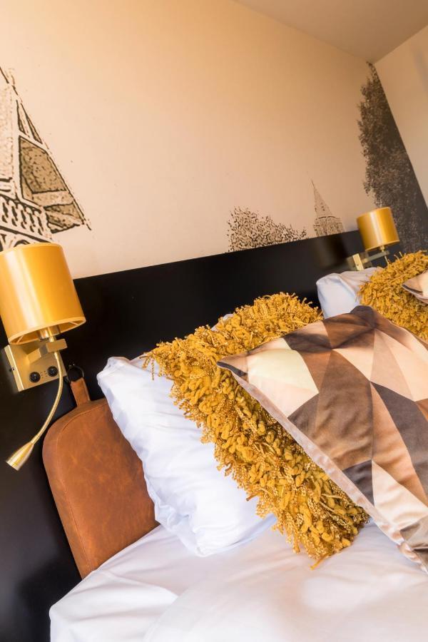 Hotel De Valk Valkenswaard Dış mekan fotoğraf